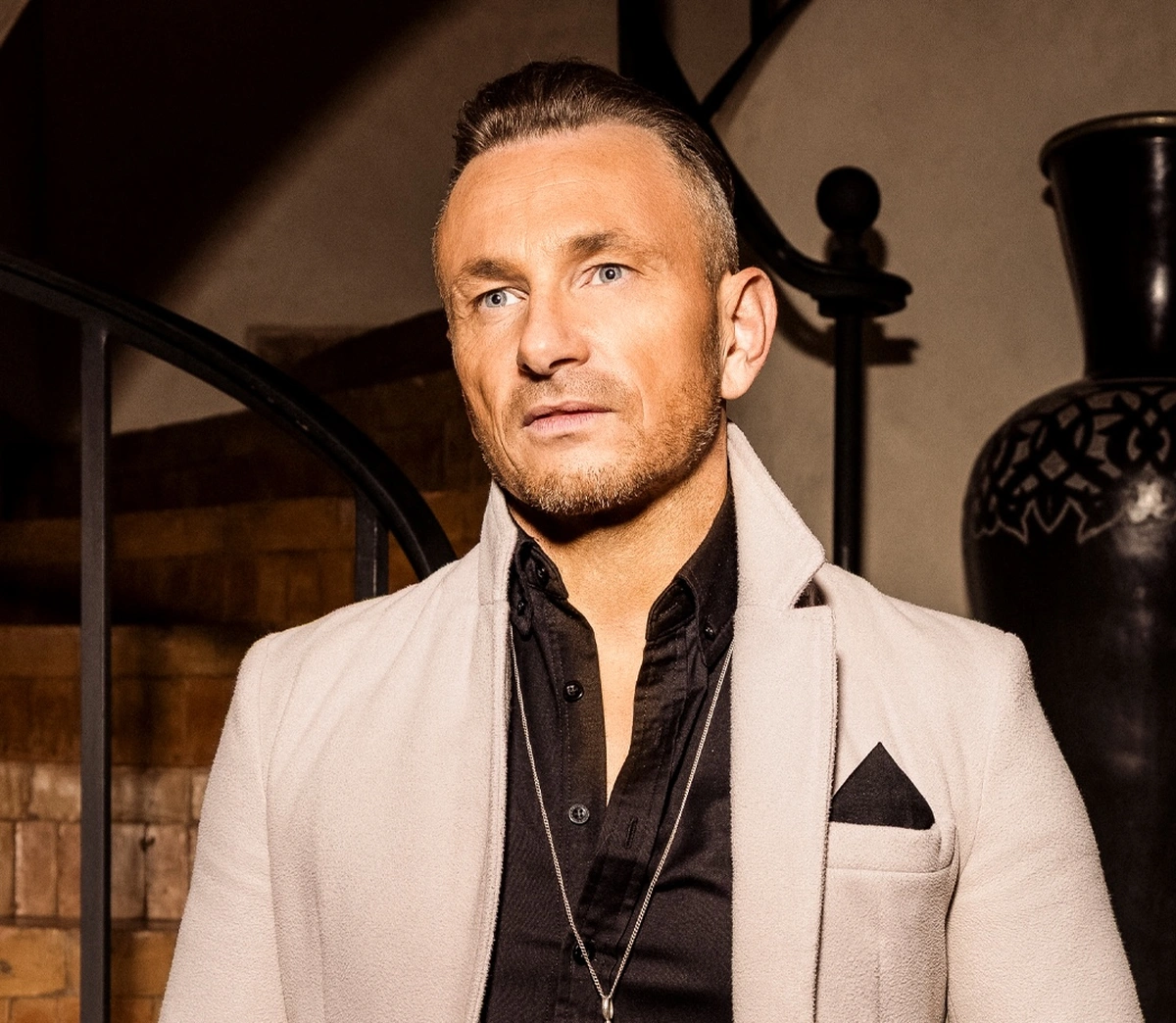 Bachelorette-babbel met Vincent: wat heeft hij precies tegen Bas gezegd? 