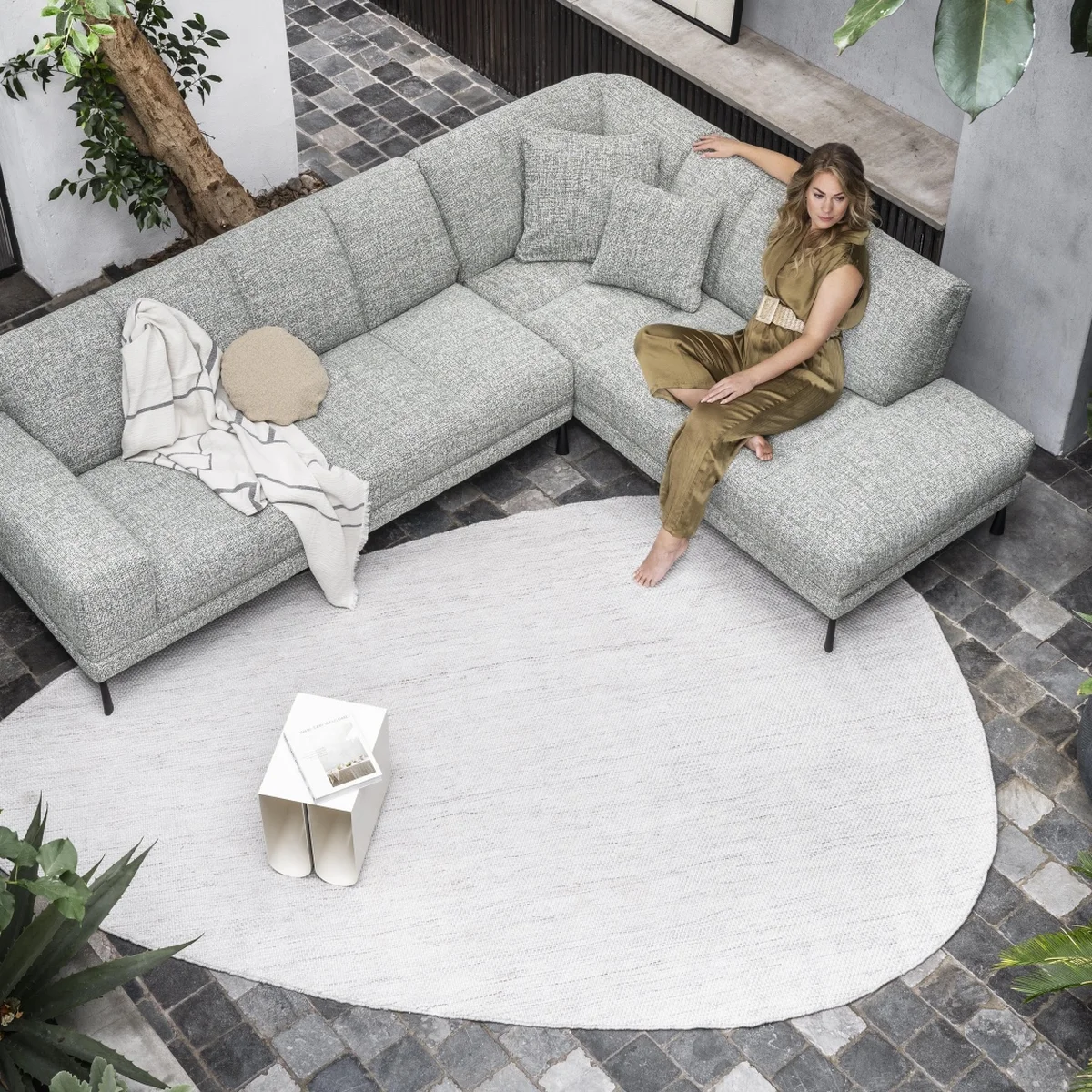 Sustainable by Montèl