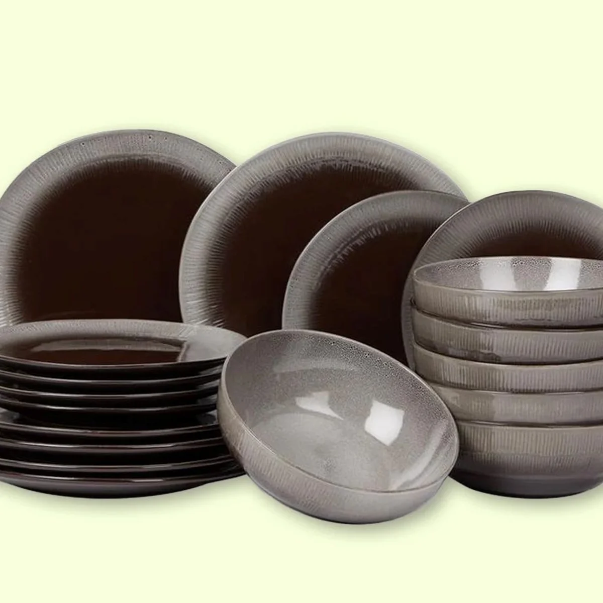 Header action servies