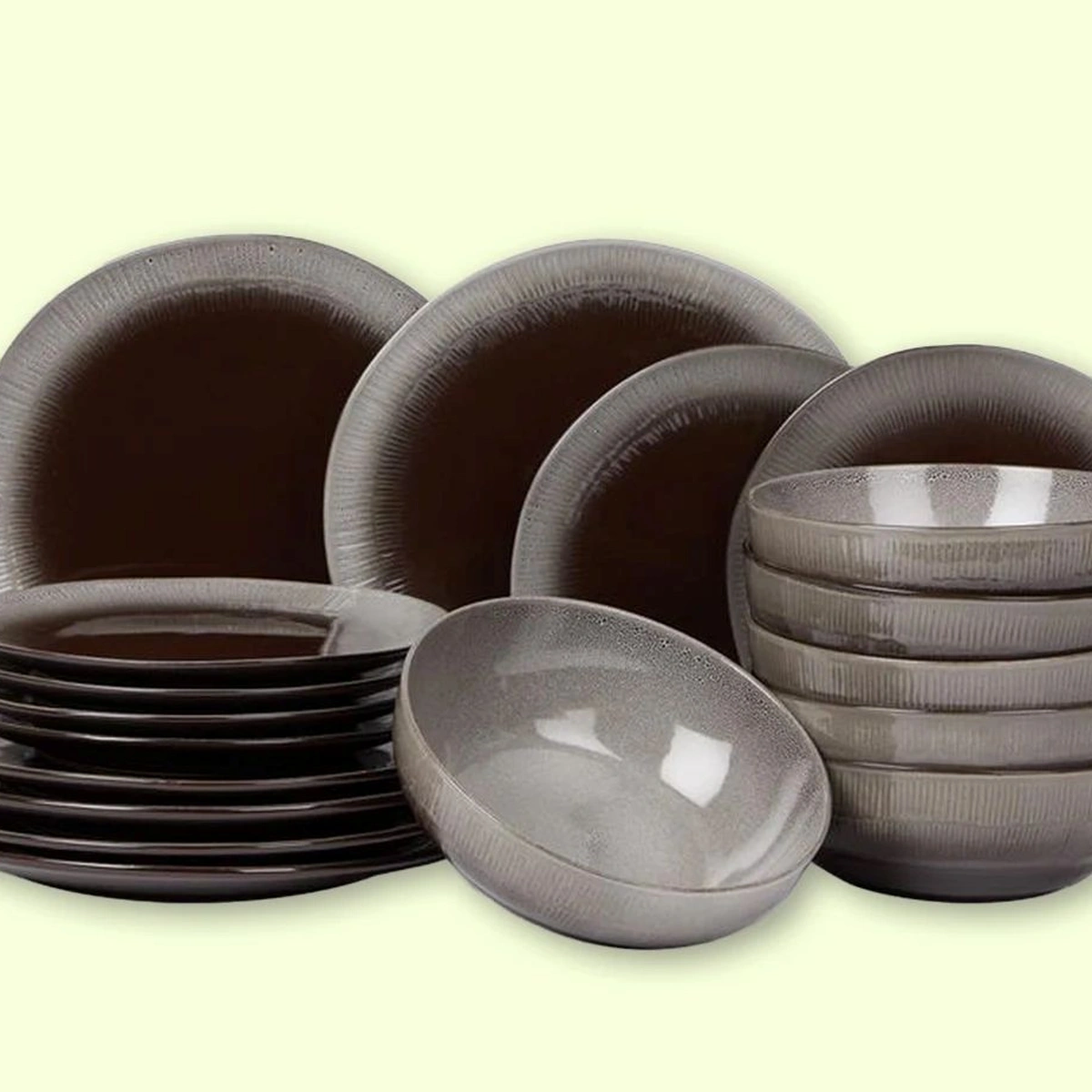 Header action servies