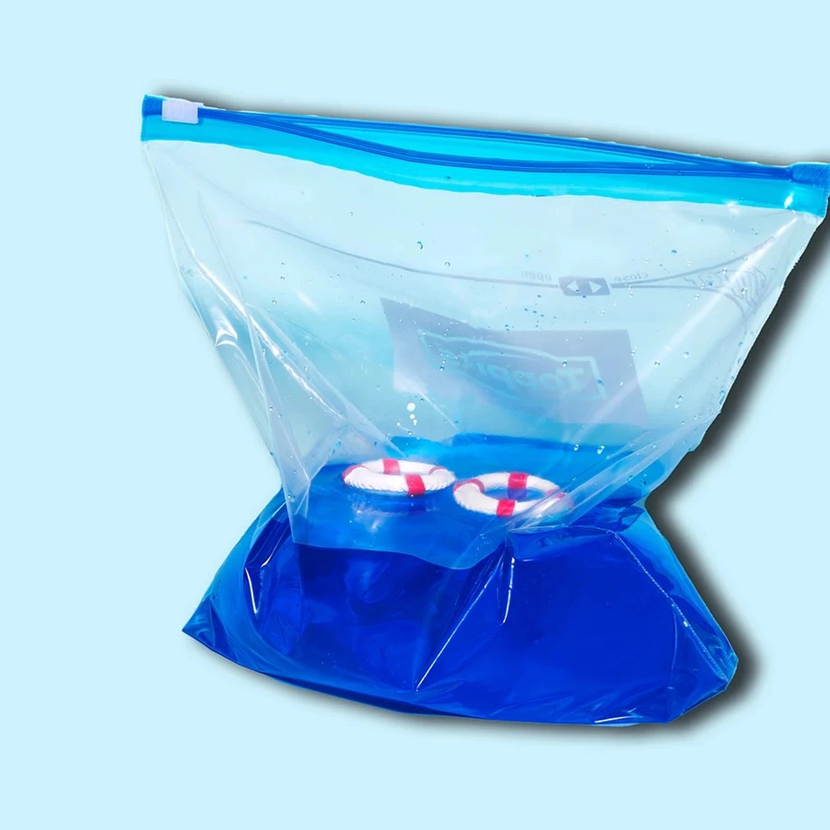 header -water - zak - band - frank brandwijk