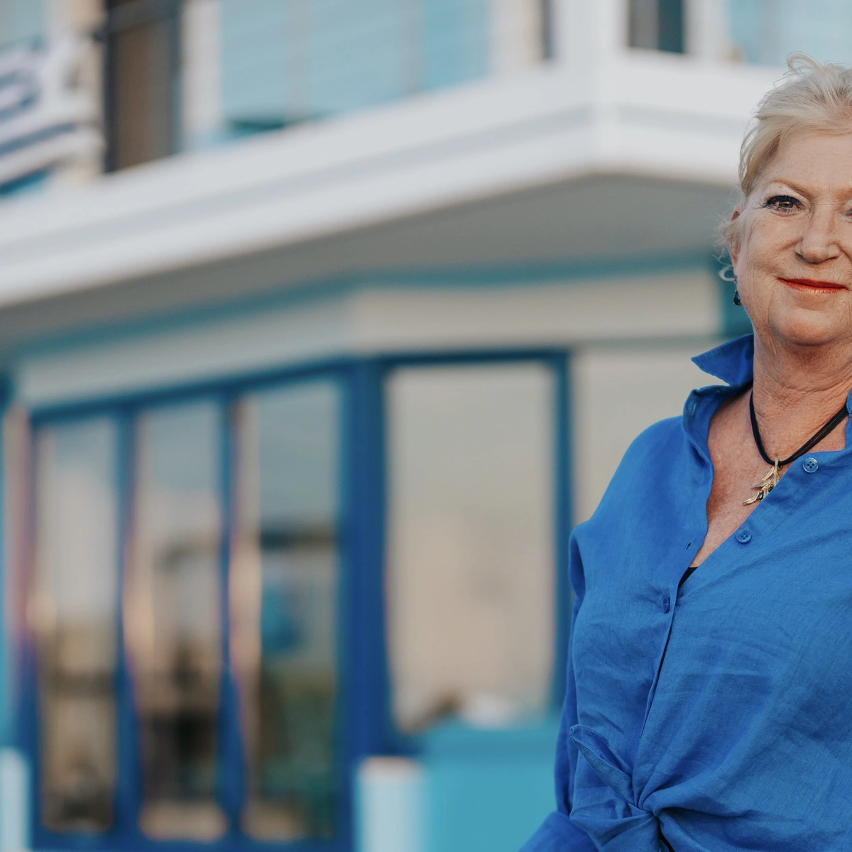 Iris - B&B Vol Liefde - Header/hero - RTL