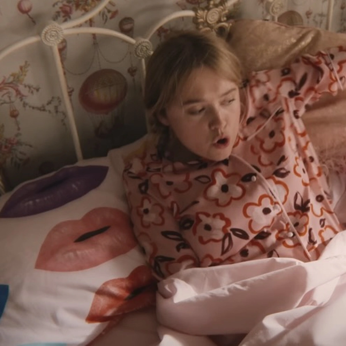 Sex Education - Aimee - Netflix 