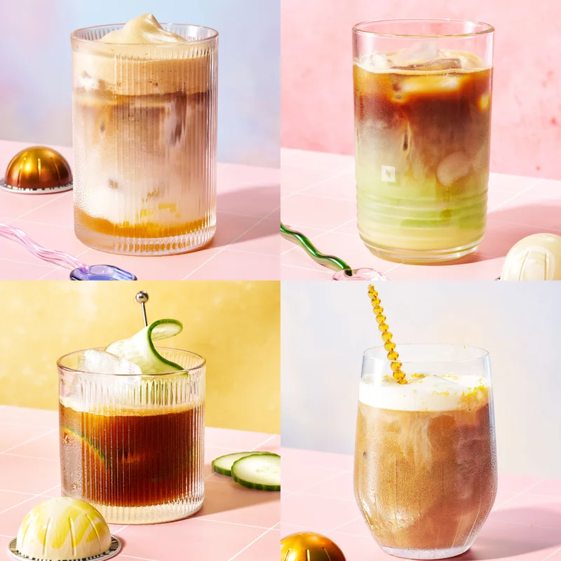 WHAT ELSE? Ontdek jouw favo koffie deze zomer