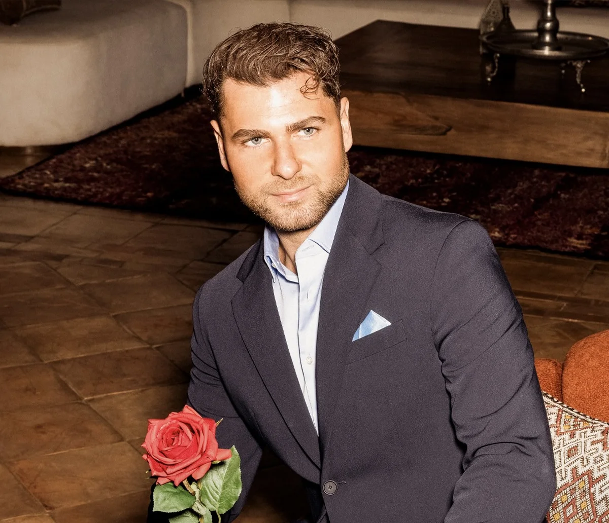 Bachelorette-babbel met Furkan: over onzekerheid en de tranen bij zijn exit 