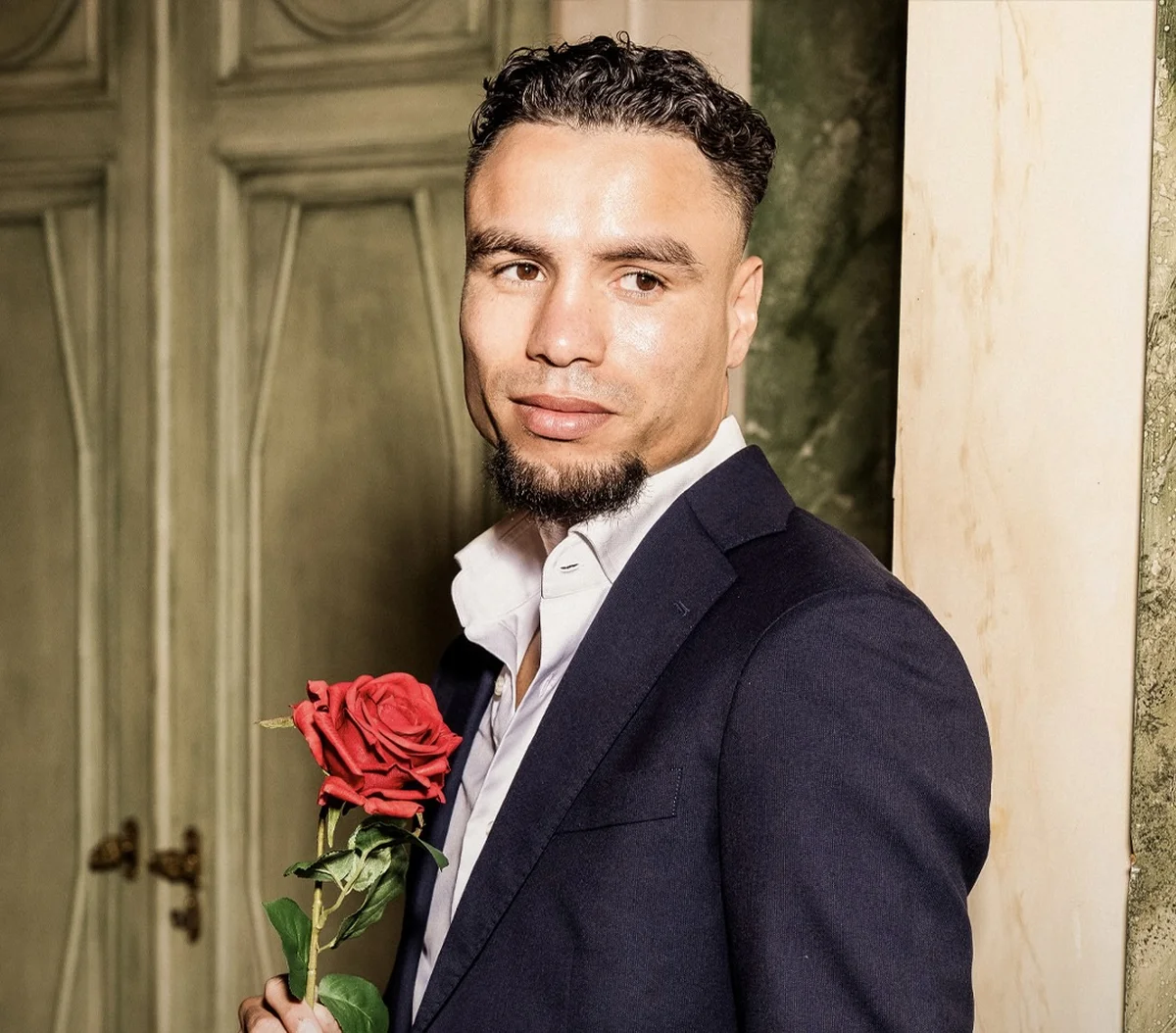 Bachelorette-babbel met Enrico: over zijn onverwachte exit en gevoelens voor Kashin 