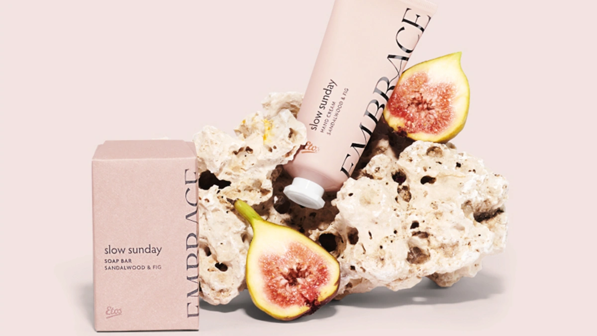 Header - Etos - geur - kaars