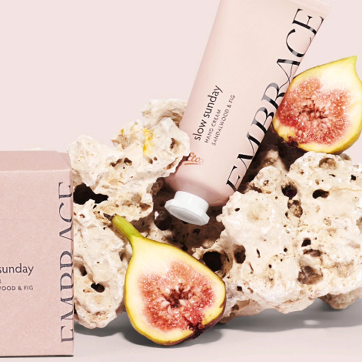 Header - Etos - geur - kaars