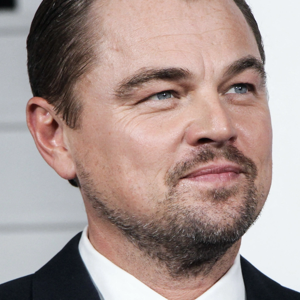 Header - Leonardo DiCaprio - rode loper - liefdesleven - Brunopress
