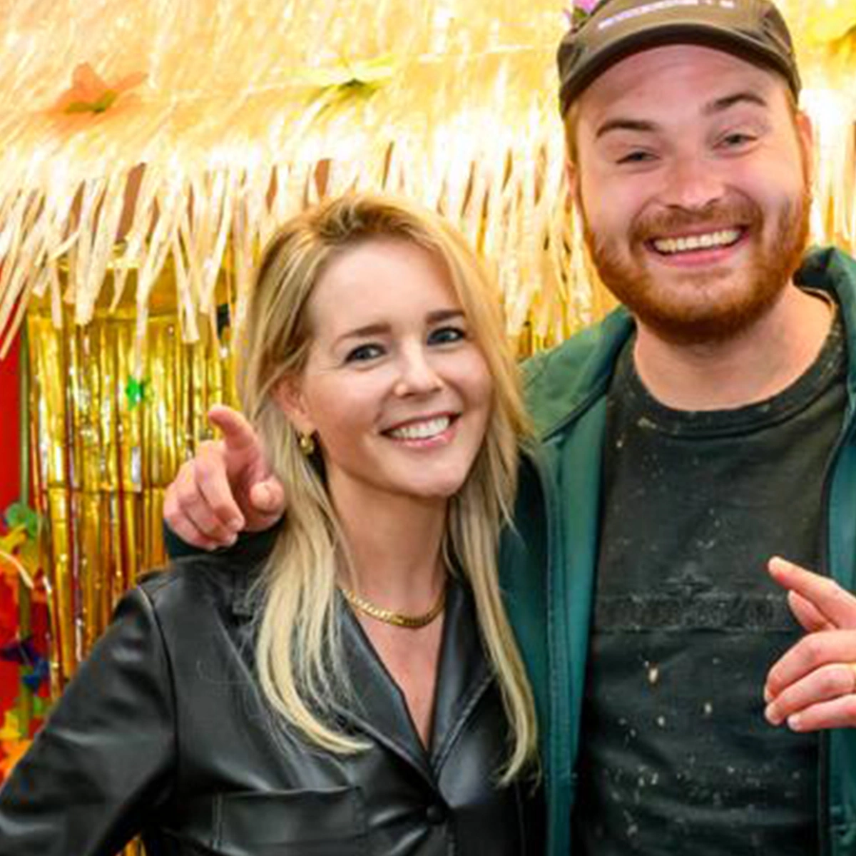 Header - Donnie - Chantal Janzen - Schultenbrau