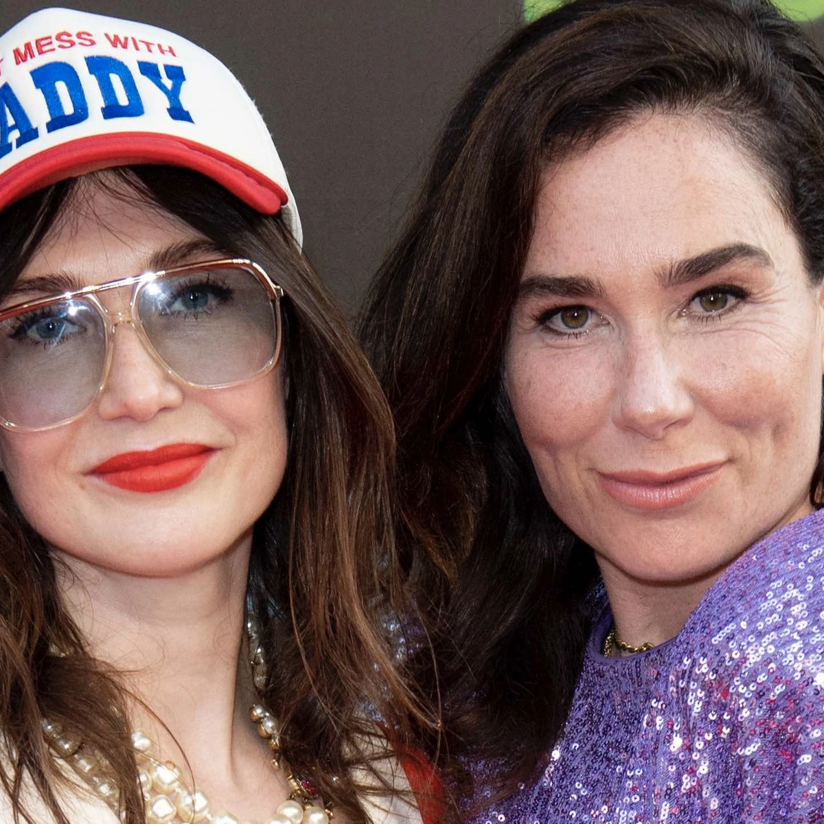 Header - Carice van Houten - Halina Reijn - podcast