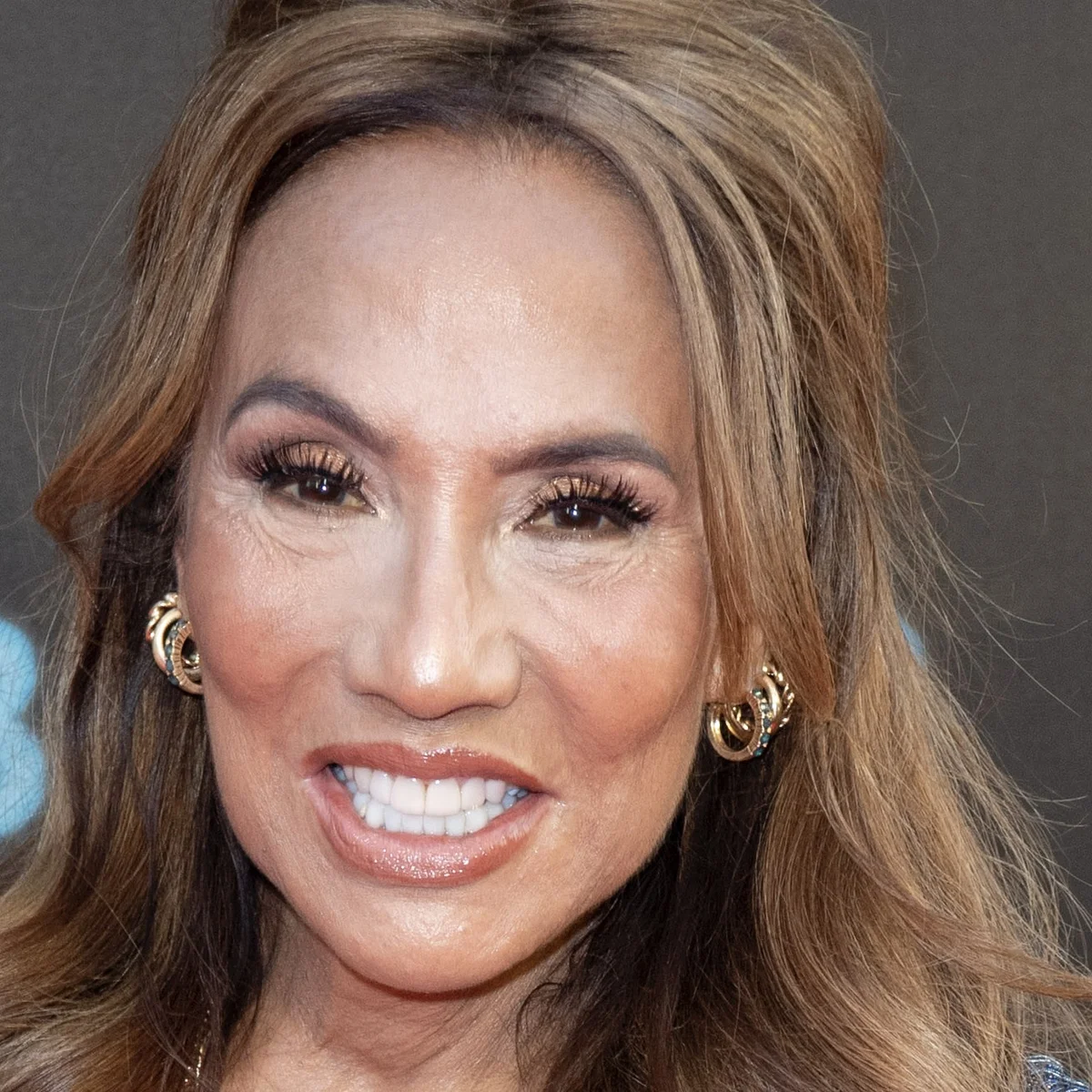 patty brard, nl beeld