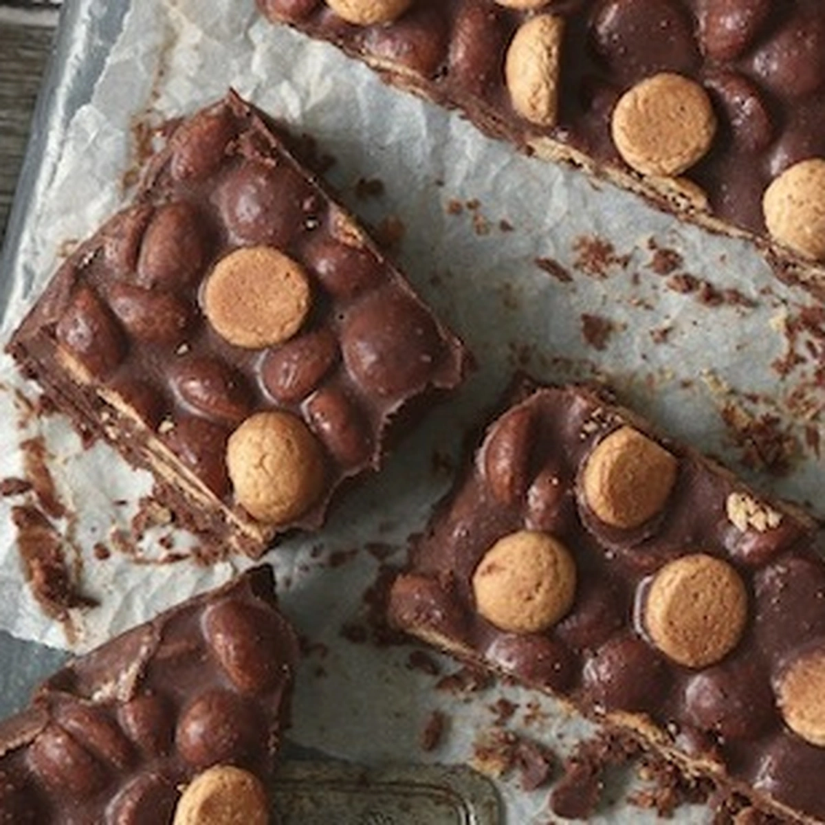 Header - arretjescake - kruidnoten - chicksfood - recept 