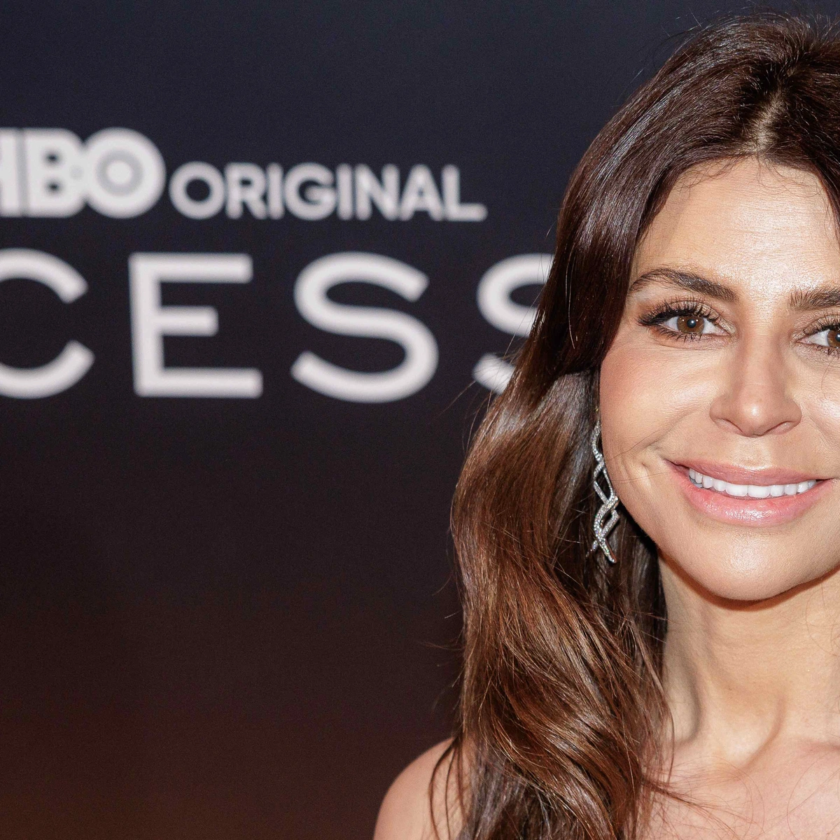 Olcay Gulsen - NL Beeld