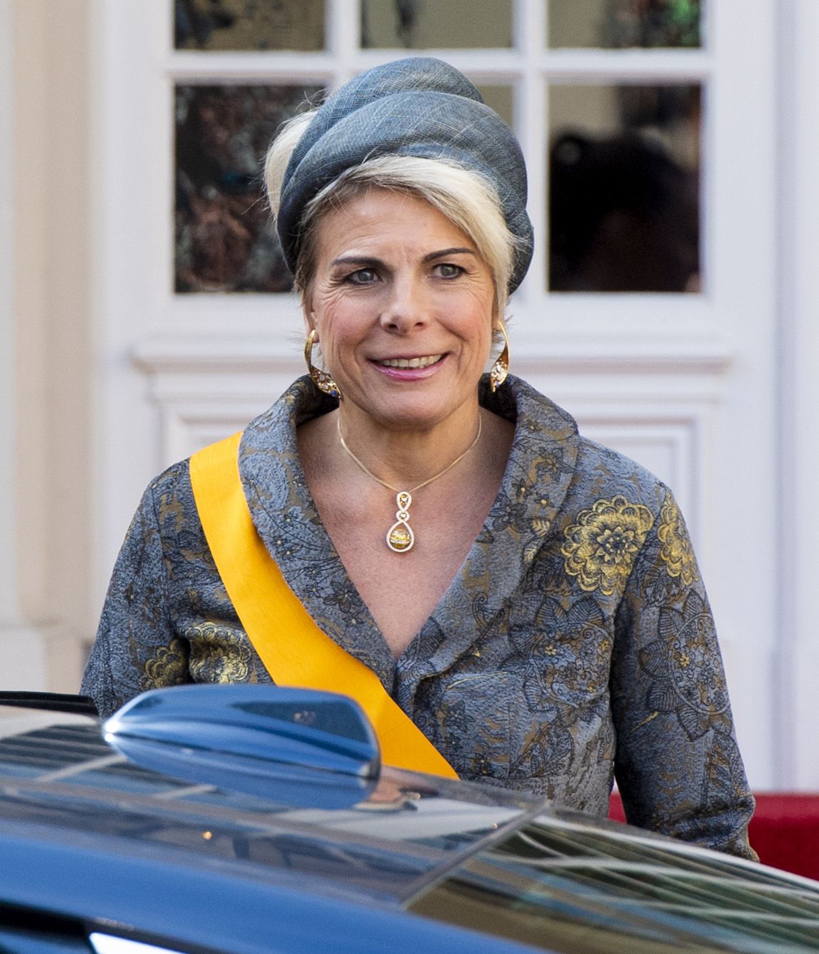 Prinses Laurentien