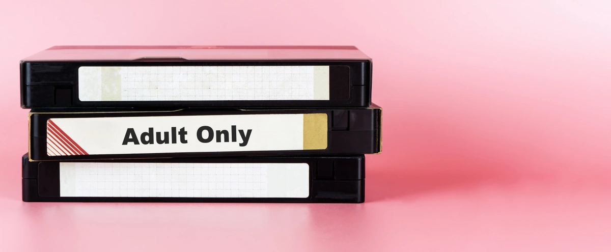 Dit zegt jouw pornovoorkeur volgens de wetenschap over je persoonlijkheid