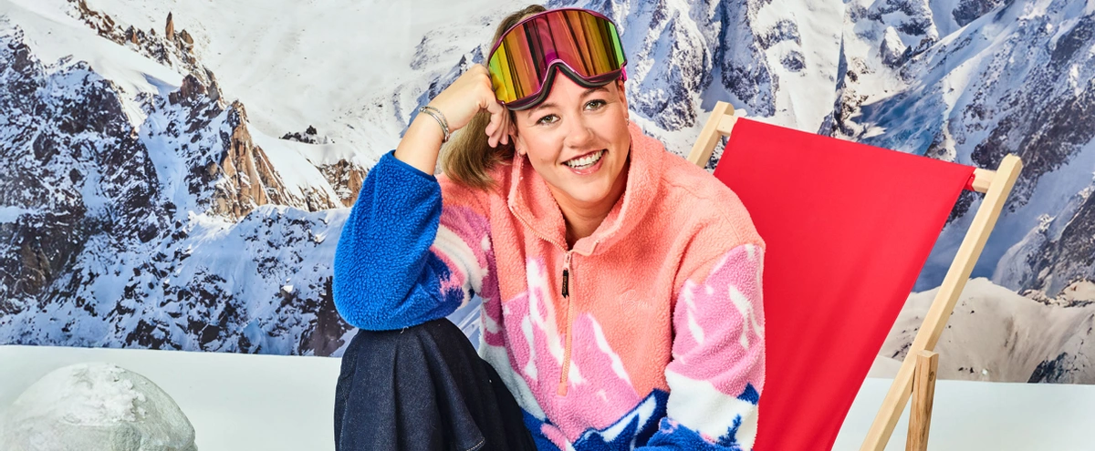 Mari-José foto Tom ten Seldam