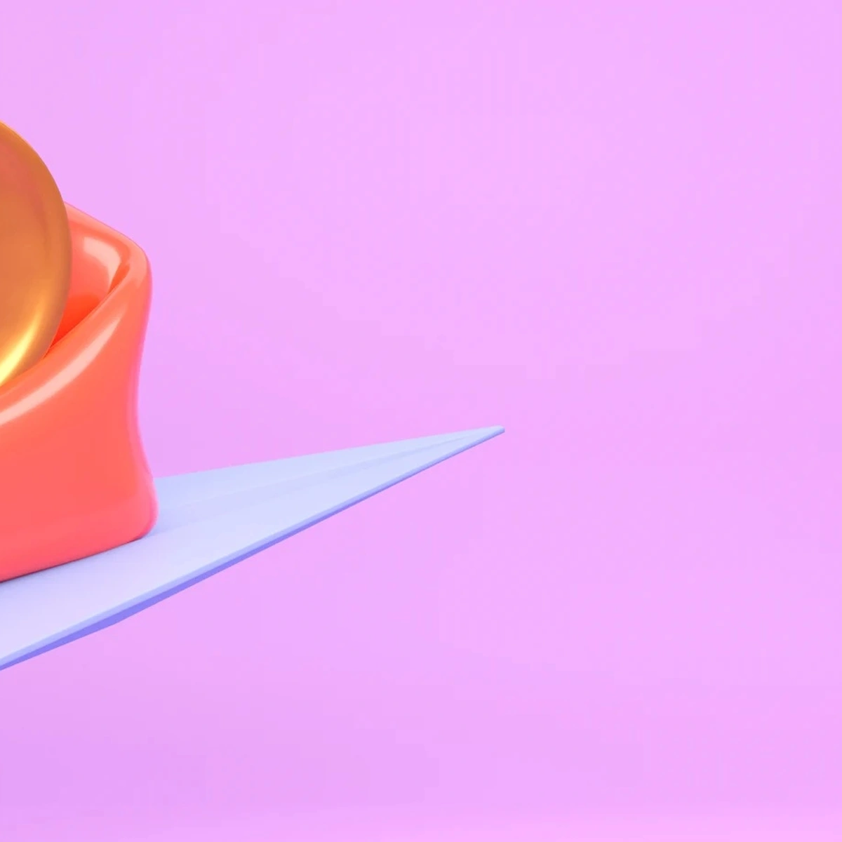 header - geld - envelop - vliegtuig - papier - vakantie - portemonnee - besparen - reizen - shutterstock