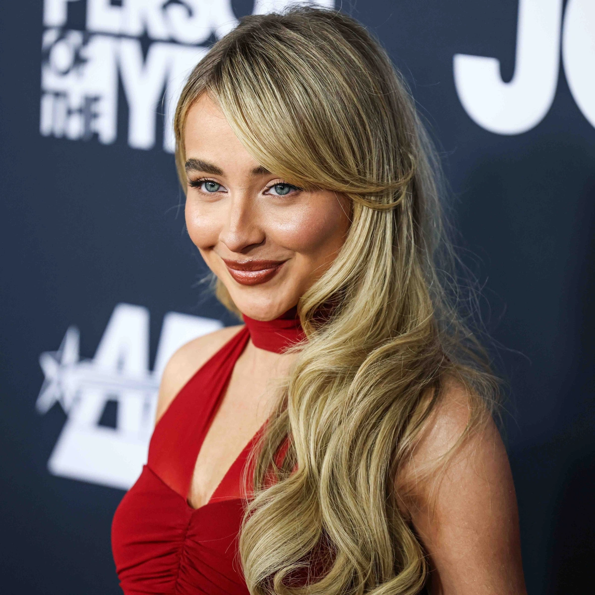 Header - Sabrina Carpenter - NL Beeld