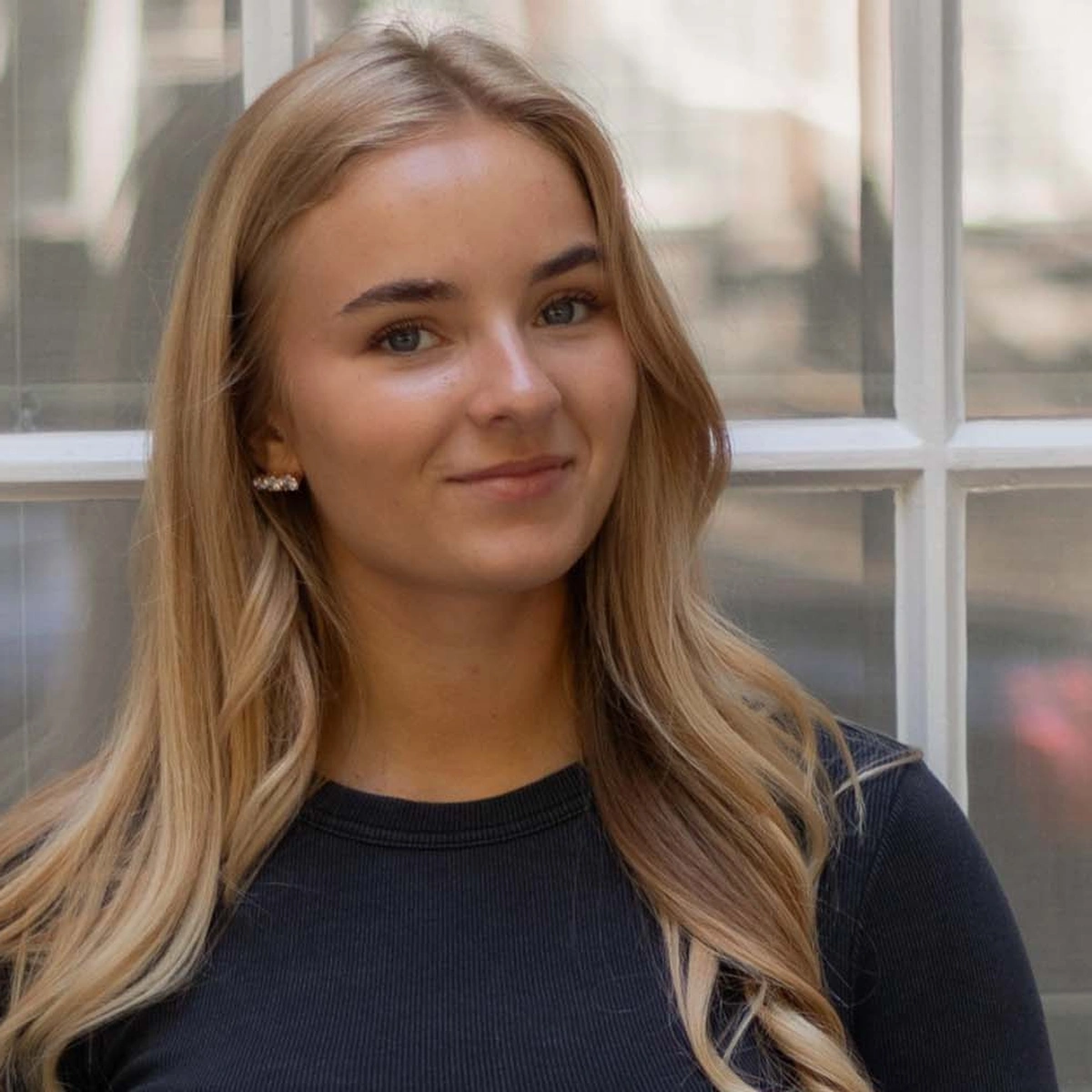 Bonita Koek - online real life