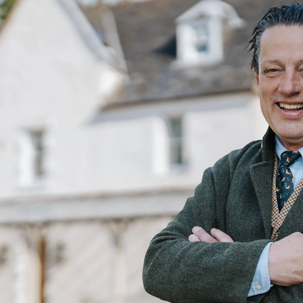 Robert Jan - B&B Vol LIefde - Header/hero - RTL