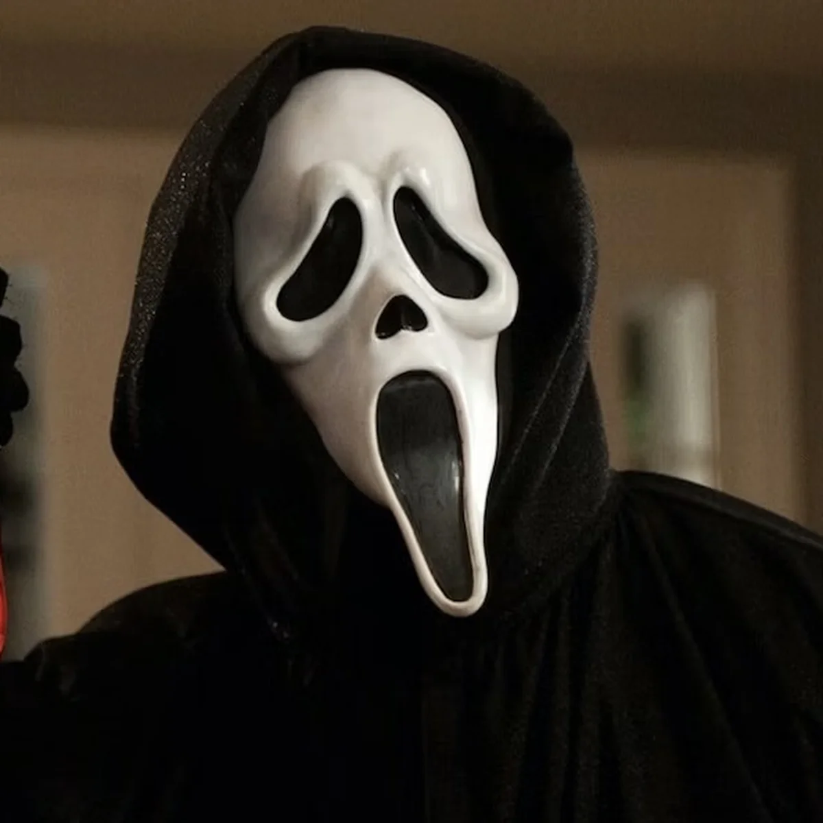 Scream - Ghostface - horrorfilm - horror - Paramount Pictures 