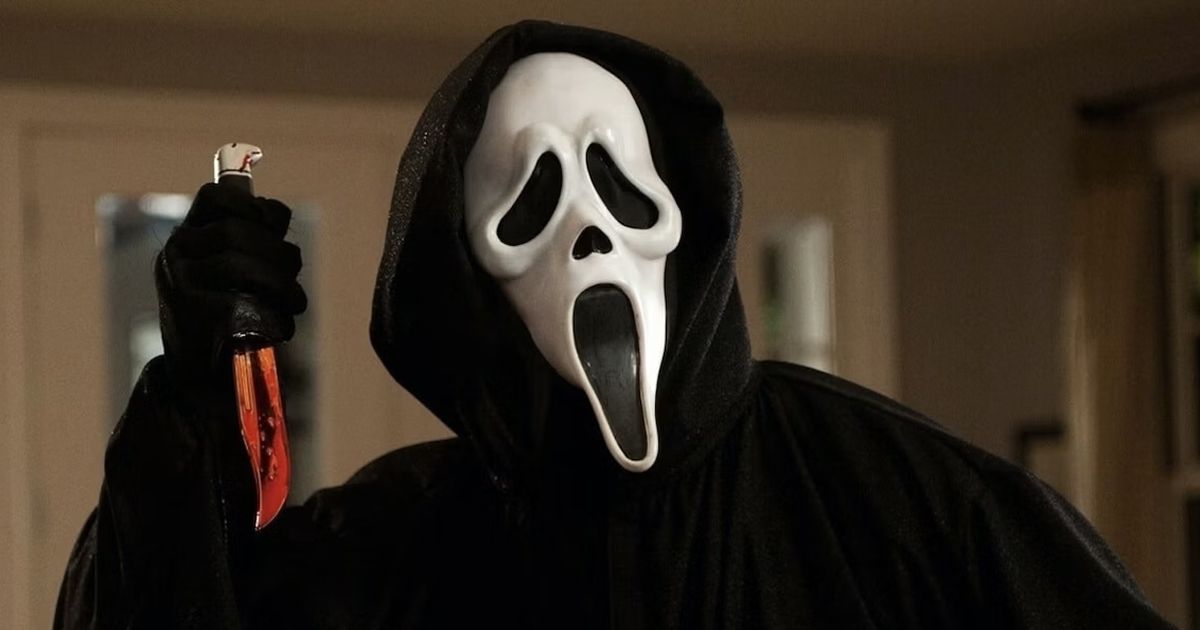 Healthy horror: 4 redenen waarom het goed voor je is om vanavond een ...