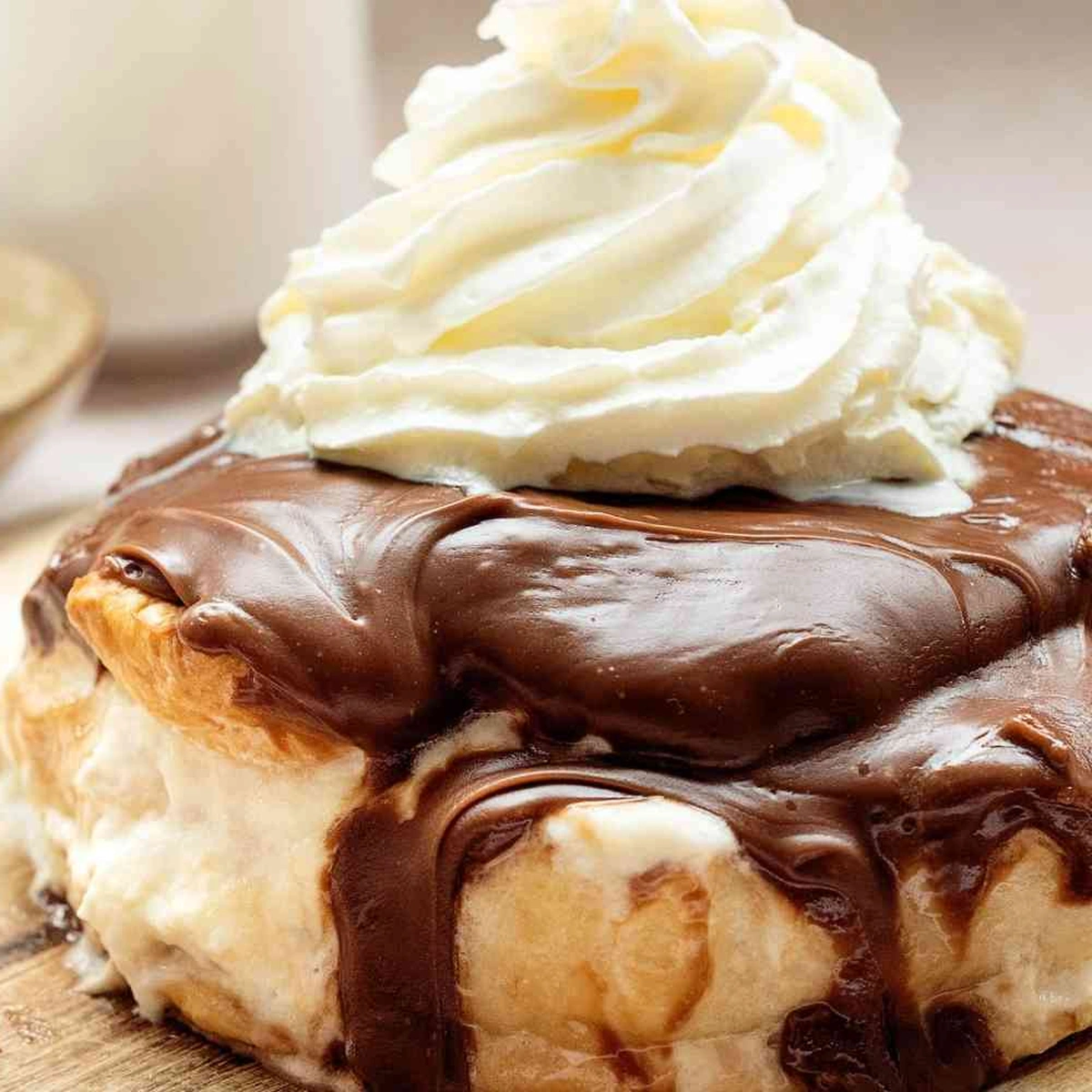 Vliegt de winkels uit - Bossche boltaart - chickslovefood