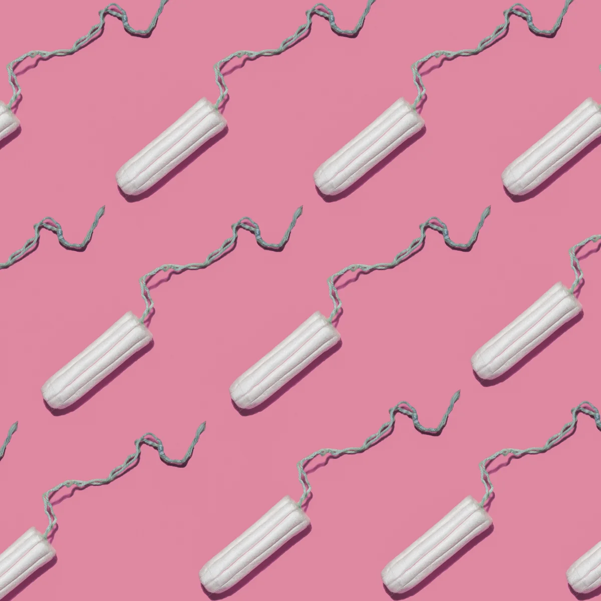 Tamponziekte