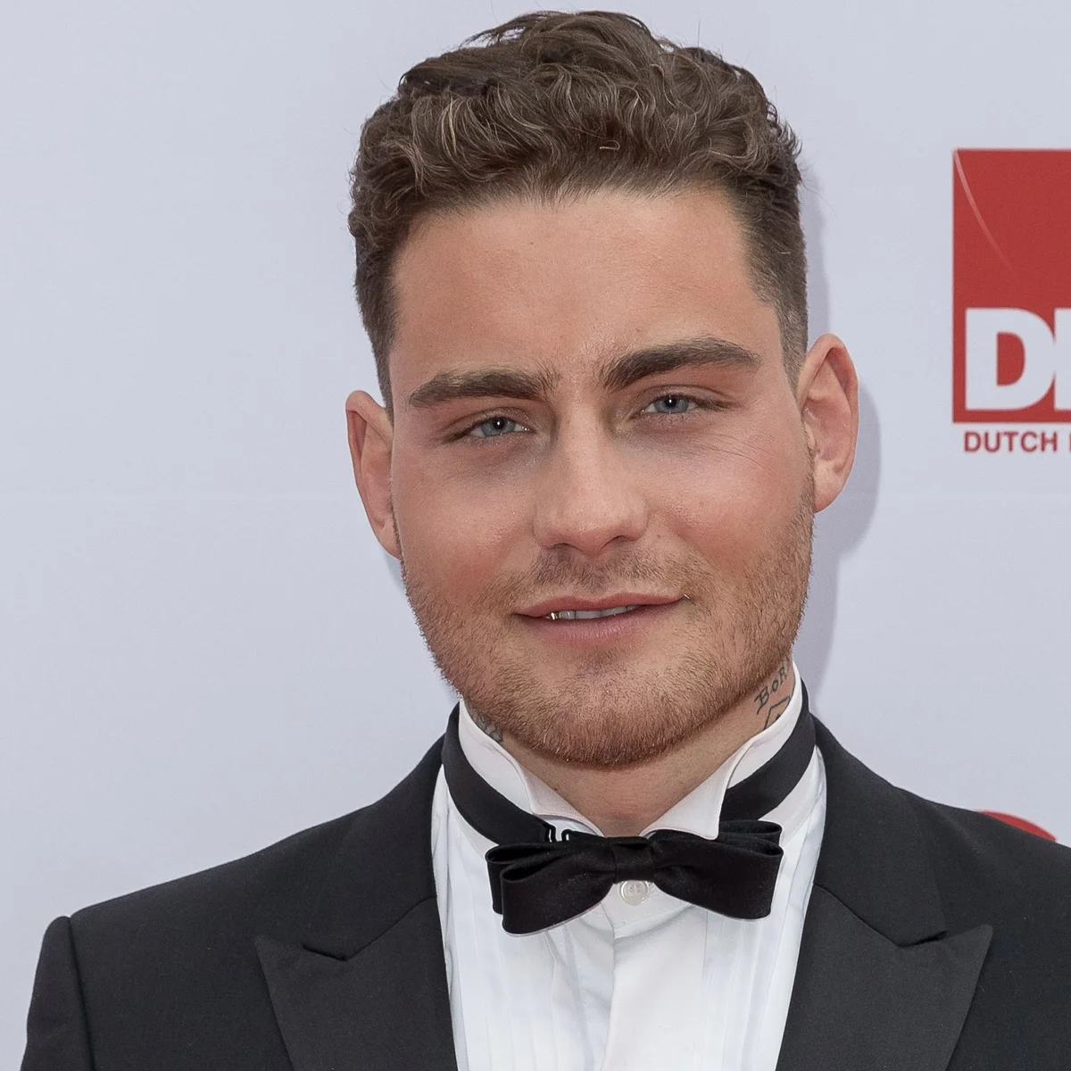 Hero - Douwe Bob - BrunoPress