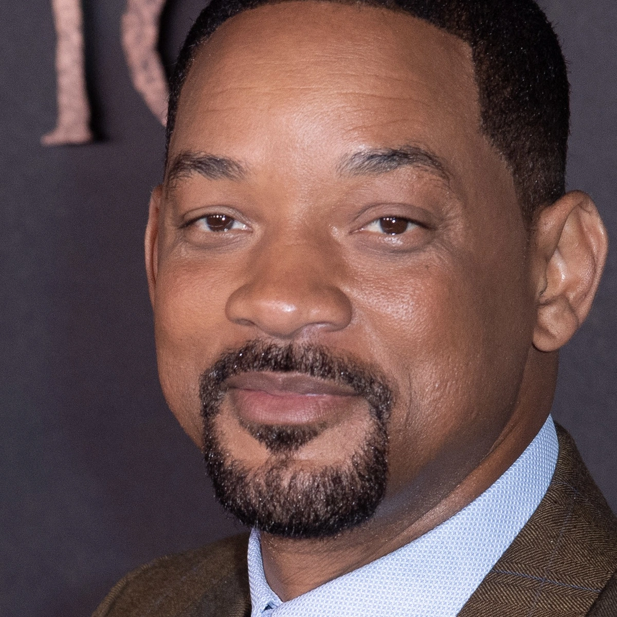 Header - Will Smith - BrunoPress