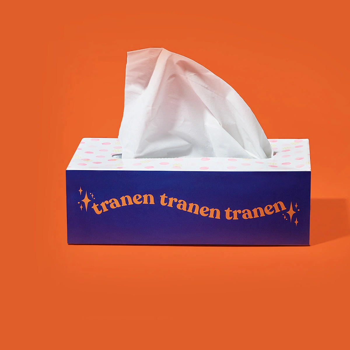 header - tranen - zakdoek - winterdip - tom ten seldam