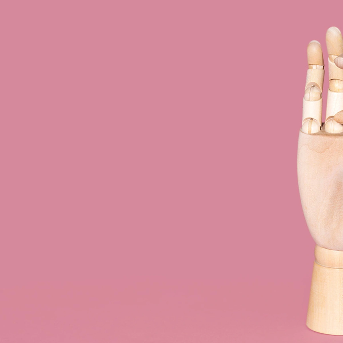 Kletsen over ketsen - handjes - roze