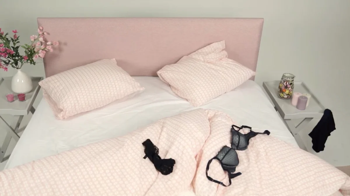 Koppels gezocht! Duik jij met ons het bed in? 