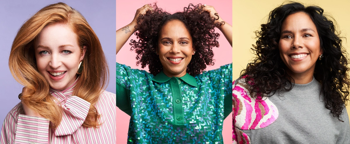 Header Henkel - Haircare journey 