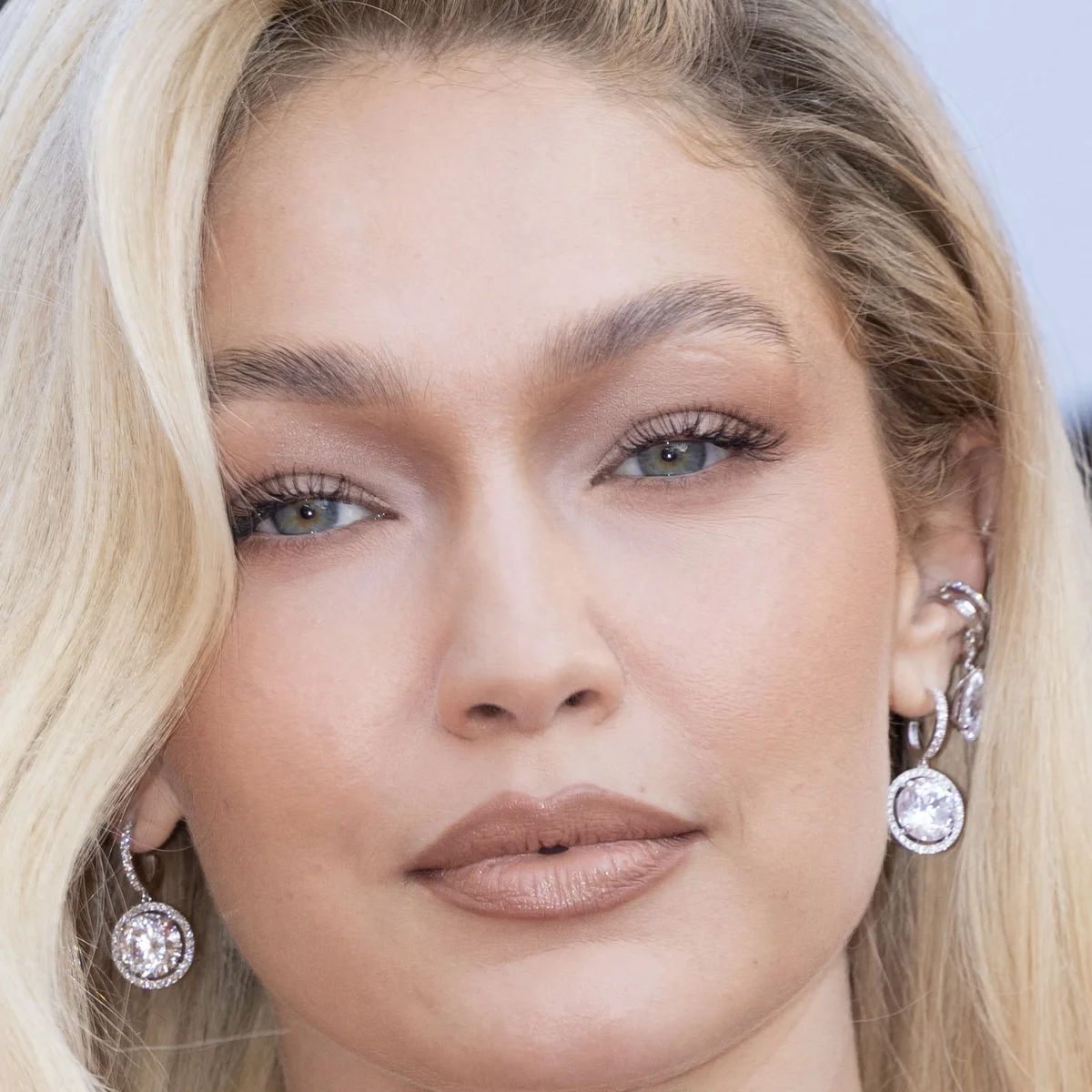 Gigi Hadid, NL Beeld