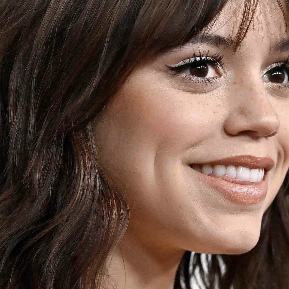 Header - Jenna Ortega - NL Beeld