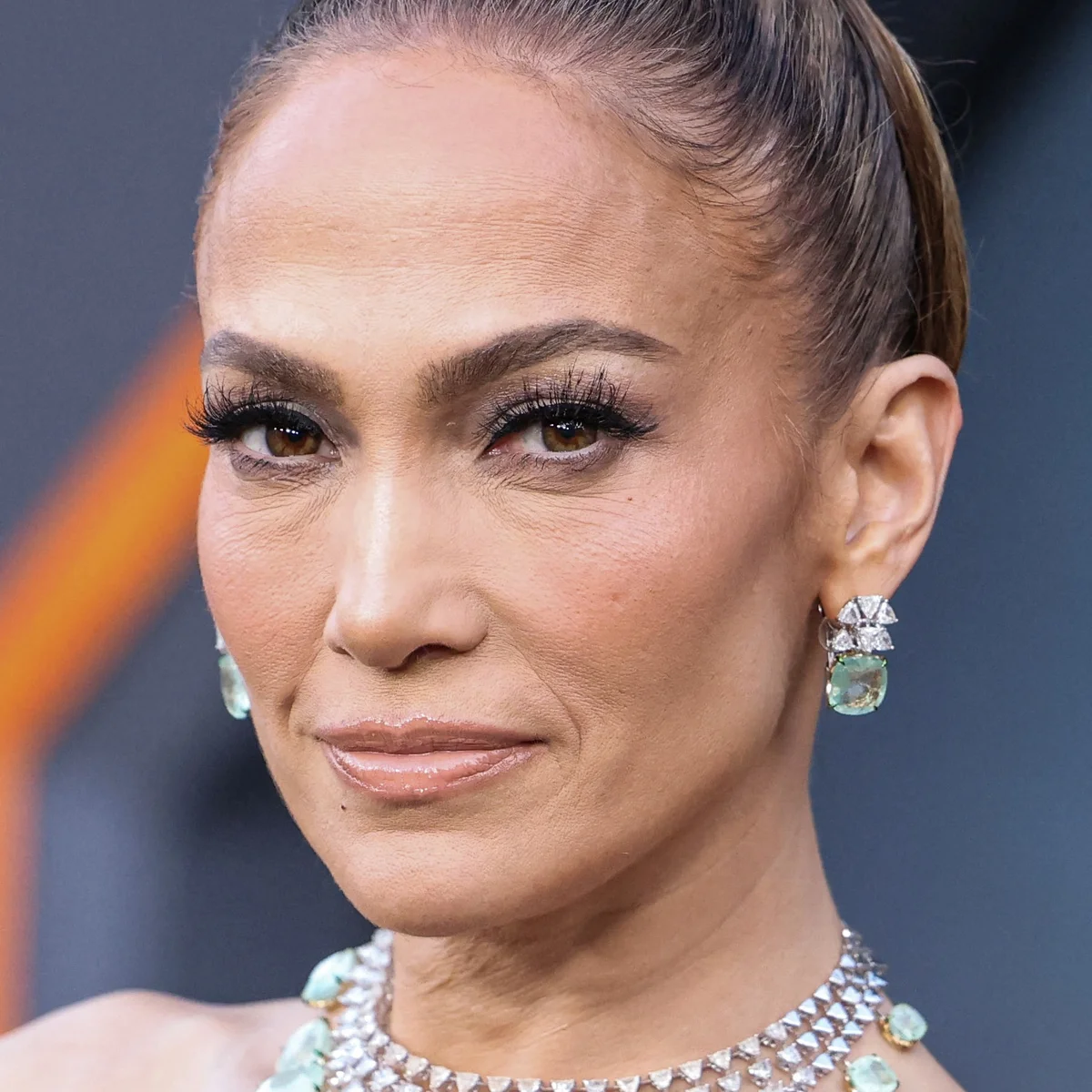 Header - Jennifer Lopez - NL Beeld