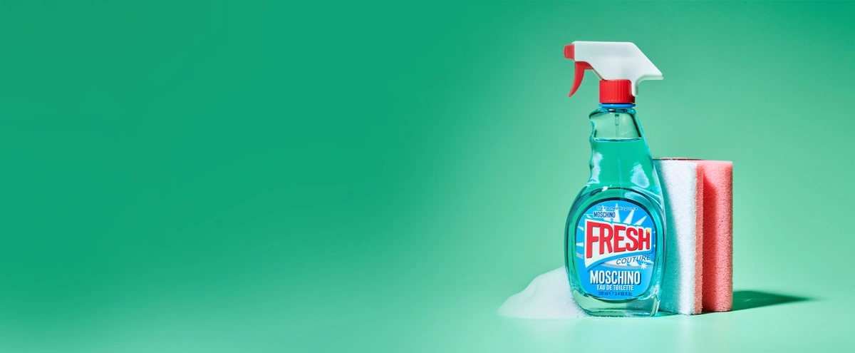 hero - schoonmaken - sop - spray - Tom ten Seldam