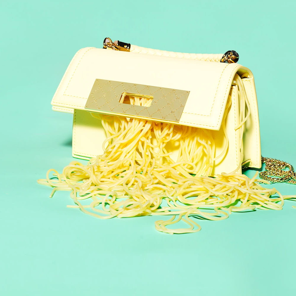 header - baguette - bag - spaghetti - frank brandwijk
