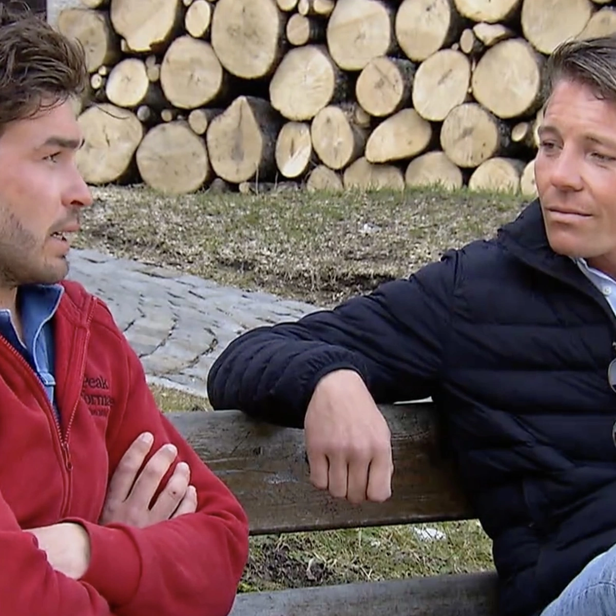 Header/hero - winter vol liefde - benjamin en joshua - rtl