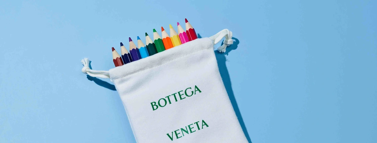 Mama-bottega-veneta-potlood Tom ten Seldam