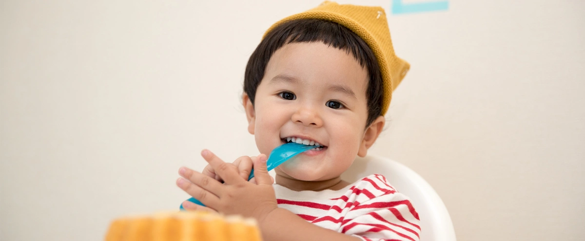header - kind - baby - ouders - nieuwe ouders - unsplash