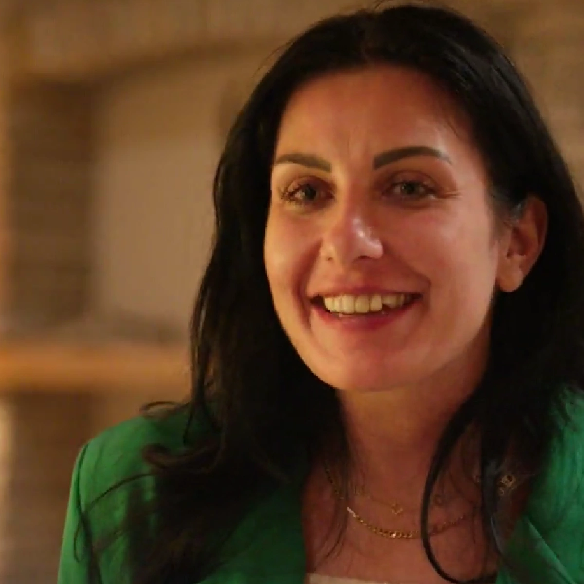 Winter vol Liefde - RTL - Antine