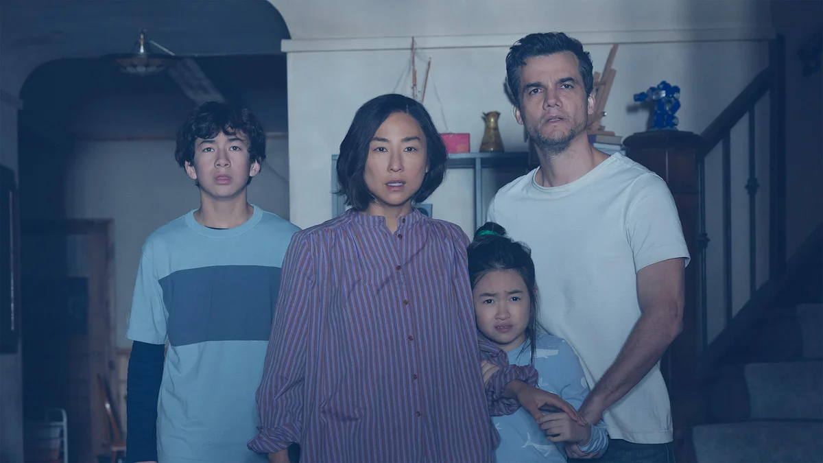 Filmtip nodig? Iedereen kijkt dit weekend naar deze Netflix-thriller