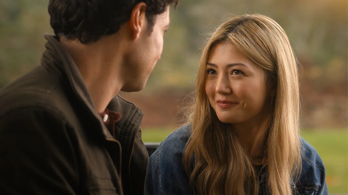 Deze Netflix-serie belooft de nieuwe Off Campus te worden