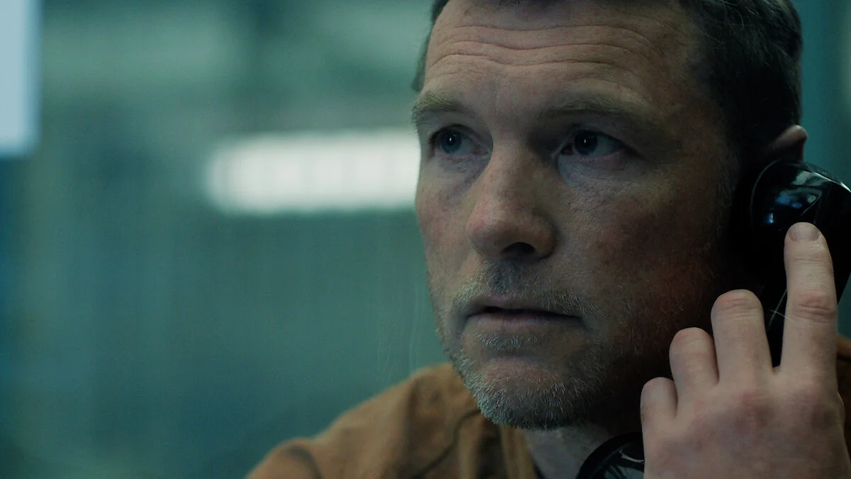 Bingen maar: deze Harlan Coben-thriller op Netflix wordt je nieuwe verslaving 