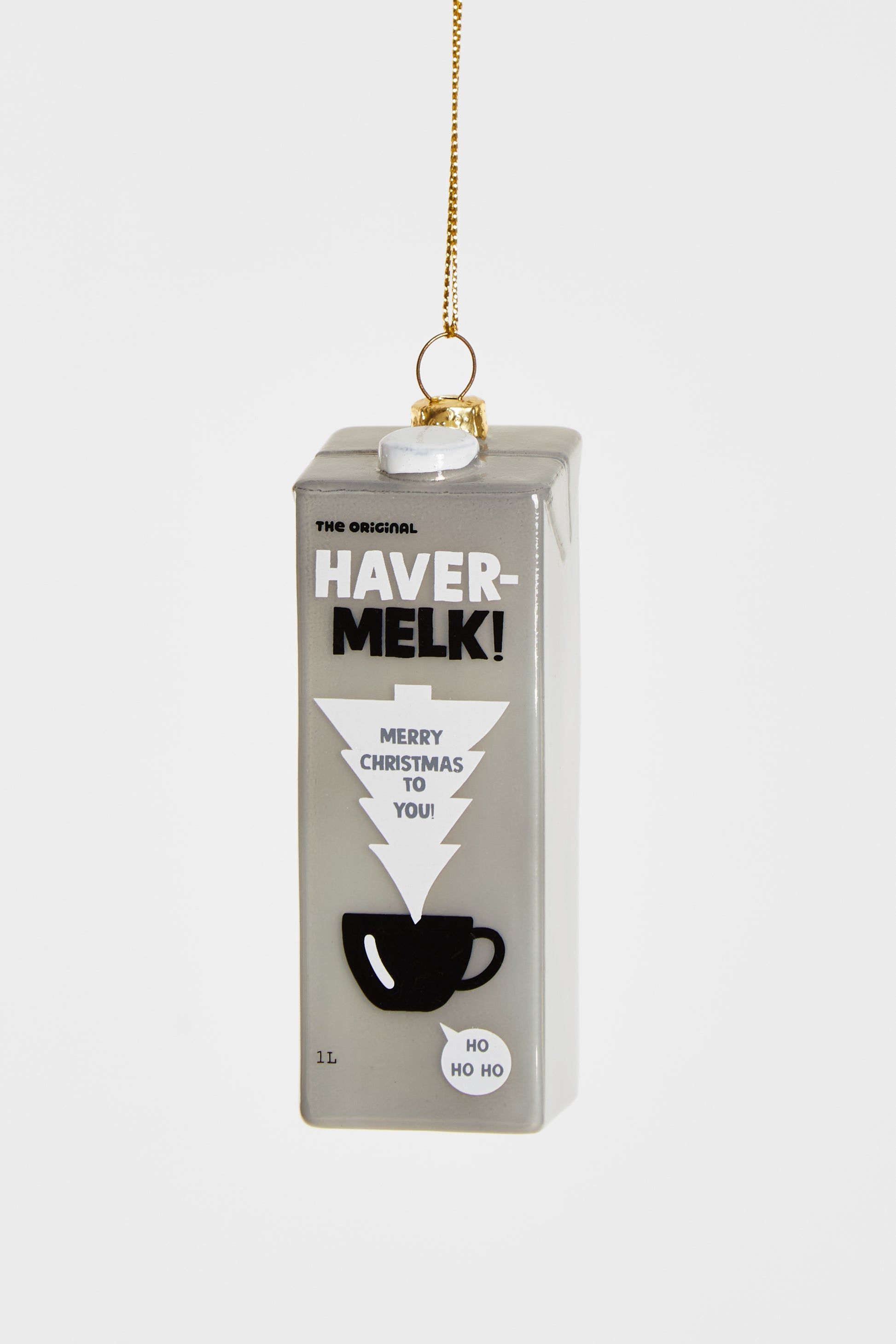 Havermelk Yup in de Boom