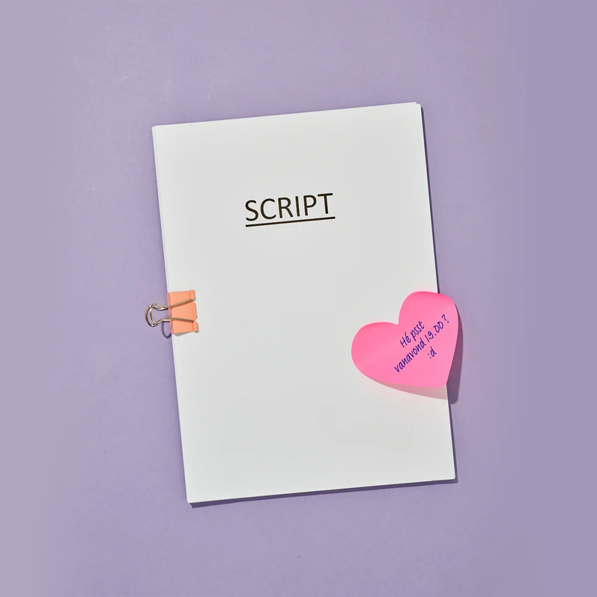 Header - seksverhaal - script - Tom ten Seldam