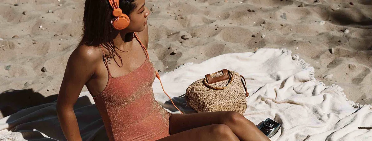 Spotify Headphones